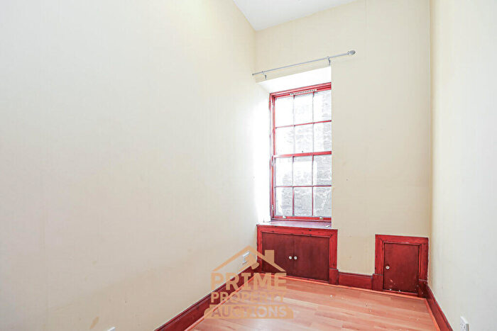 2 Bedroom Flat For Sale In A High Street, Brechin, DD9