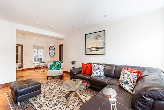 2 Bedroom Flat To Rent In Pelham Court, Fulham Road, London, SW3