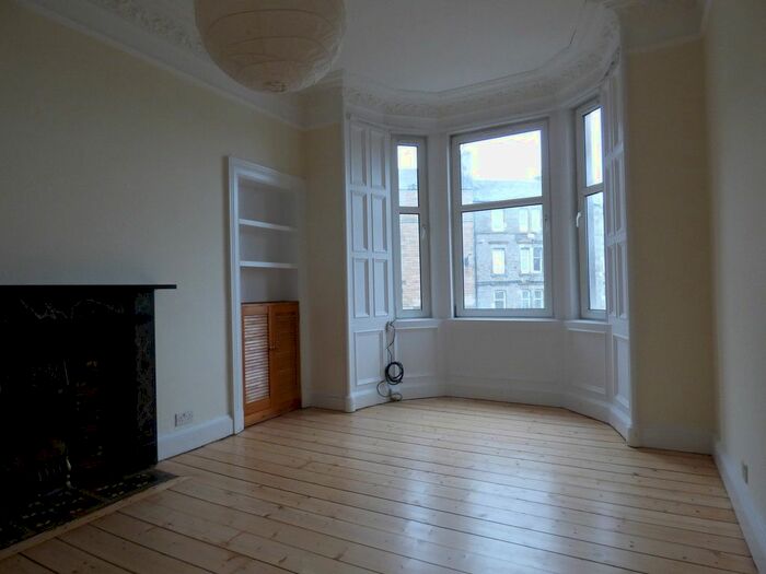 1 Bedroom Flat To Rent In Rodney Street, Edinburgh, EH7