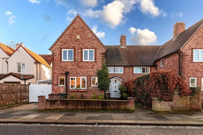 4 Bedroom Semi Detached House For Sale In Elgy Road, Gosforth, NE3