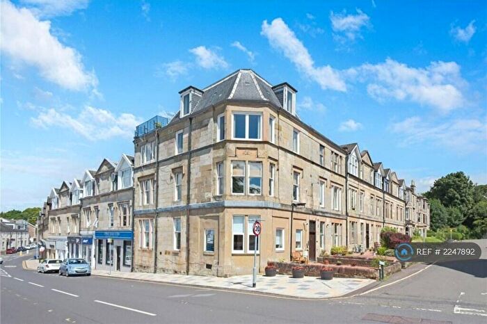 3 Bedroom Maisonette To Rent In Norval Place, Kilmacolm, PA13