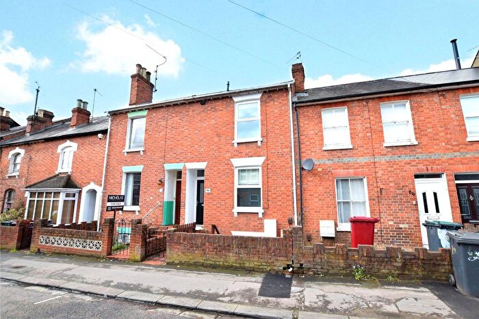 1 Bedroom Property To Rent In Westfield Road, Caversham, Berkshire, RG4