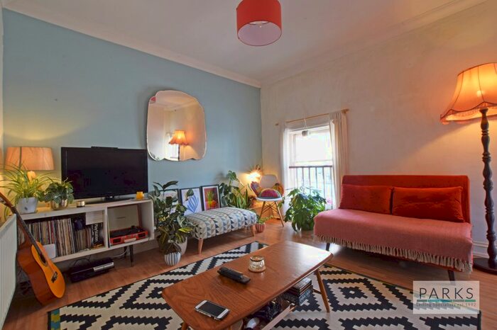 1 Bedroom Flat To Rent In Upper Gardner Street, Brighton, East Sussex, BN1