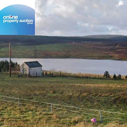 1 Bedroom Detached House For Sale In Former Telephone Exchange, Edinbane, Isle Of Skye, IV51