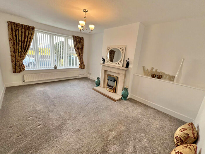 2 Bedroom Bungalow For Sale In Kelverdale Road, Cleveleys, FY5