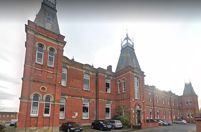 1 Bedroom Flat To Rent In Alexandra Pavilions, Stanleyfield Close, Preston, Lancashire, PR1