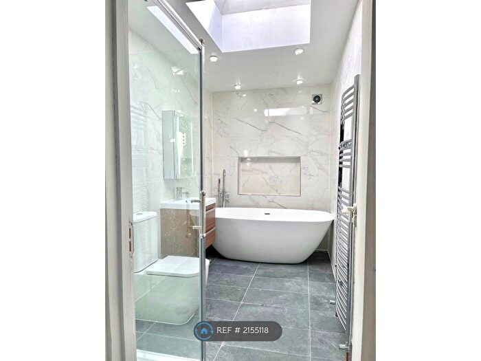 3 Bedroom Terraced House To Rent In Framlingham Crescent, London, SE9