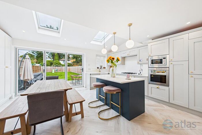 3 Bedroom Semi-Detached House For Sale In Alvanley Road, West Derby, L12