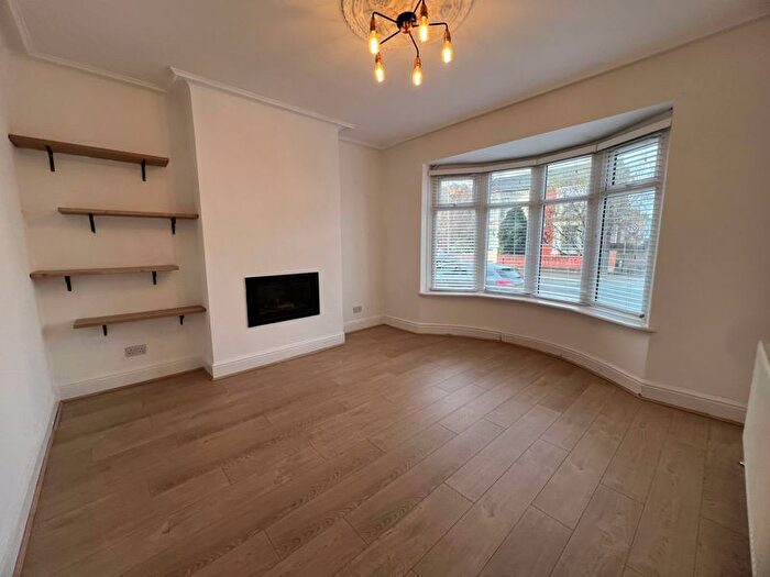 3 Bedroom Terraced House To Rent In Warbreck Moor, Liverpool, L9