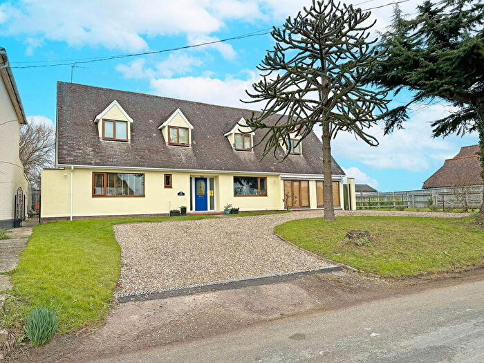4 Bedroom Detached House For Sale In Aurora, North End, Little Yeldham, CO9
