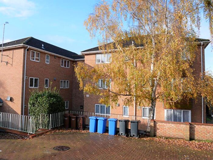 1 Bedroom Flat To Rent In Ferrier Close, Parkwood, Rainham, ME8