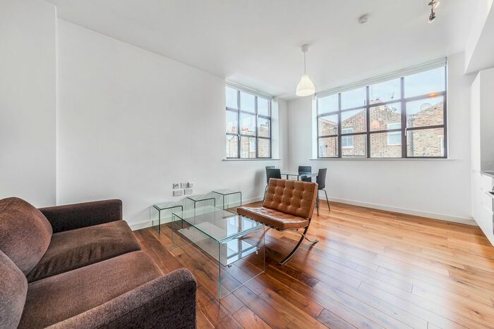1 Bedroom Flat To Rent In Elmore Street, London, N1