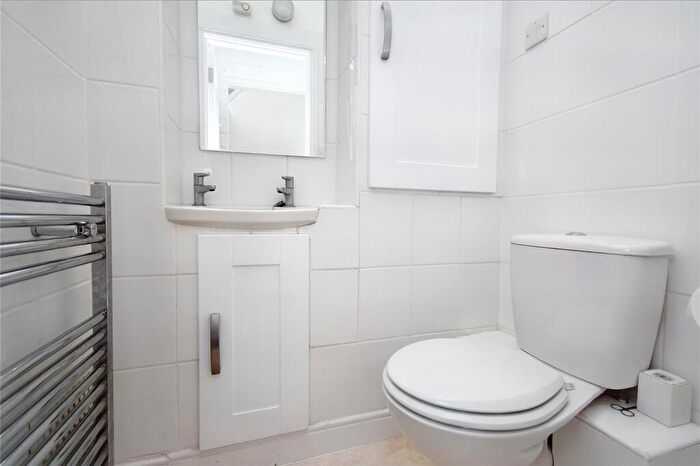 2 Bedroom End Of Terrace House To Rent In Ilchester Court, Link Road, Newbury, Berkshire, RG14