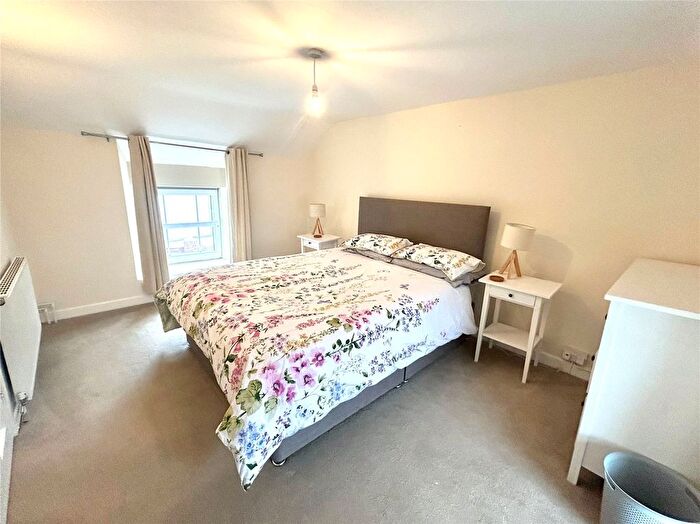 2 Bedroom Terraced House For Sale In Bridge Street, Hakin, Milford Haven, Pembrokeshire, SA73