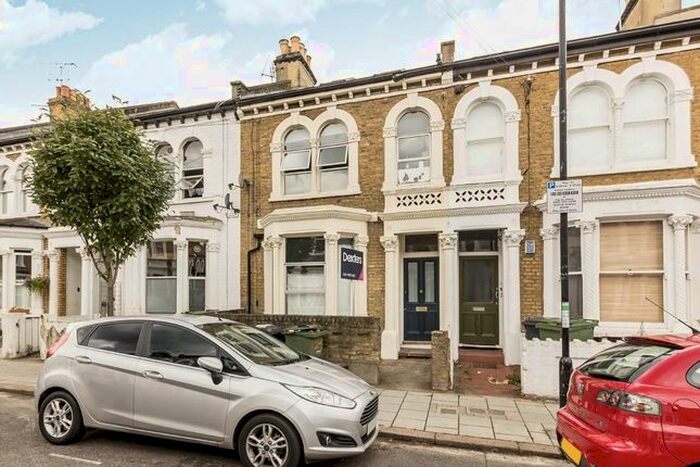 4 Bedroom Flat To Rent In Plato Road, London, SW2