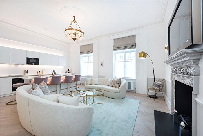 2 Bedroom Flat To Rent In Nevern Place, Earls Court, SW5