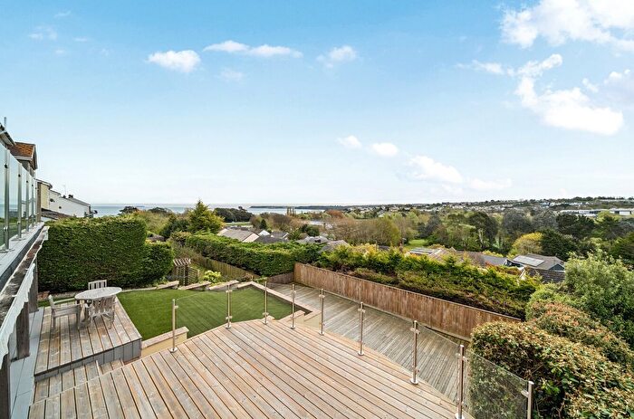 3 Bedroom Flat For Sale In Wheatlands Road, Paignton, Devon, TQ4