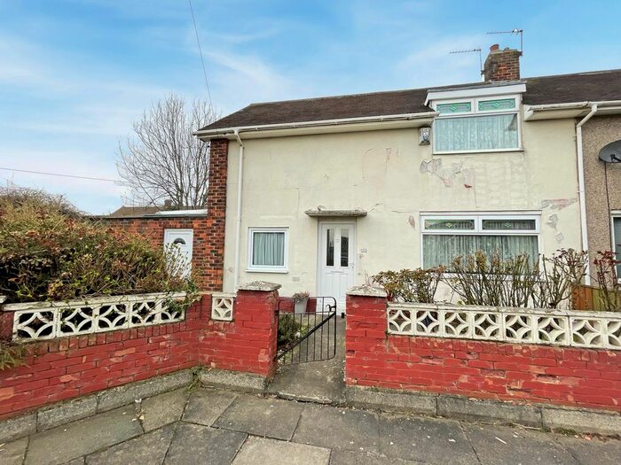 Houses for sale & to rent in TS25 4RE, Catcote Road, Manor House Hartlepool