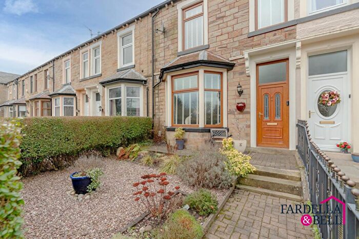 4 Bedroom Terraced House For Sale In Woodgrove Road, Burnley, BB11