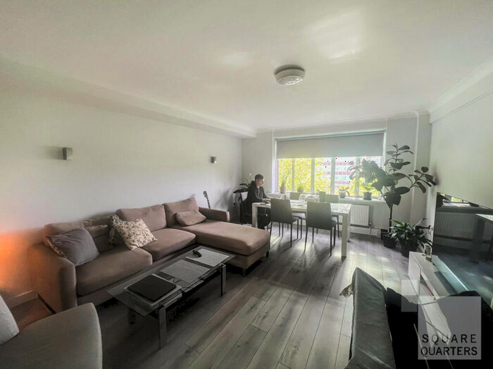 1 Bedroom Flat To Rent In Euston Road, Bloomsbury, NW1