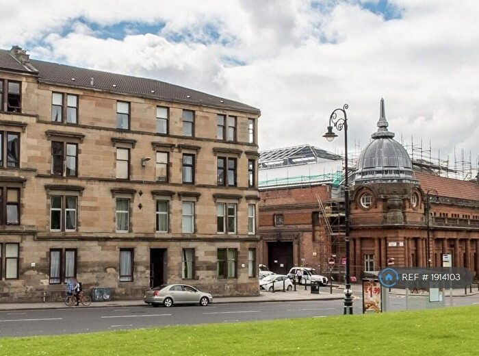 2 Bedroom Flat To Rent In Argyle Street, Glasgow, G3