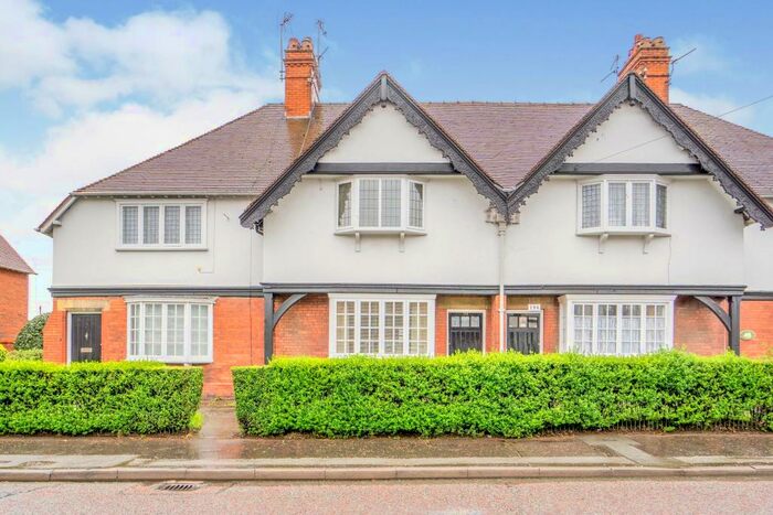 2 Bedroom Terraced House To Rent In New Chester Road, Wirral, CH62