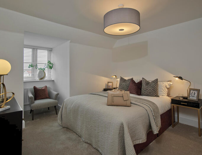 5 Bedroom Detached House For Sale In Bluebell Avenue, Off Maypole Road, Heybridge, Maldon, CM9