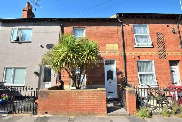 3 Bedroom Terraced House To Rent In Upper Crown Street, Reading, RG1