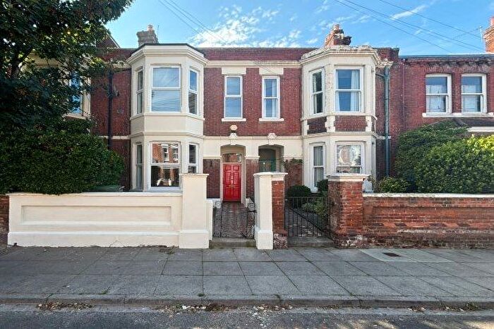 5 Bedroom Property To Rent In St. Andrews Road, Southsea, PO5