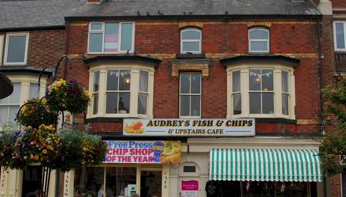 3 Bedroom Flat To Rent In Queens Street, Bridlington, East Riding, YO15