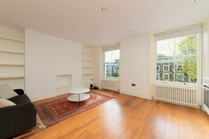 1 Bedroom Flat To Rent In Almorah Road, London, N1