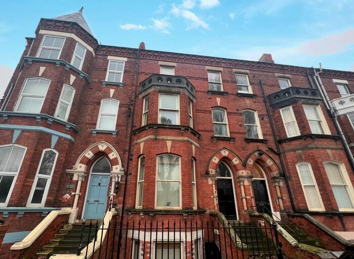 1 Bedroom Flat To Rent In Wenlock Terrace, York, YO10