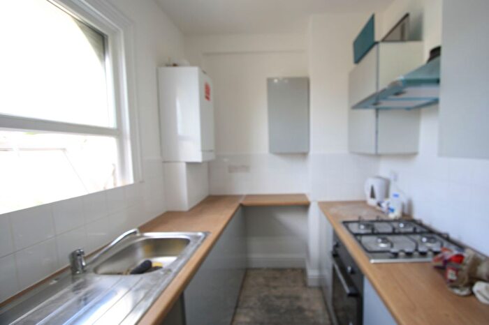 6 Bedroom Terraced House To Rent In Somerset Road, Wimbledon, SW19