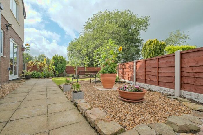 1 Bedroom Apartment To Rent In Preston Old Road, Blackburn, BB2