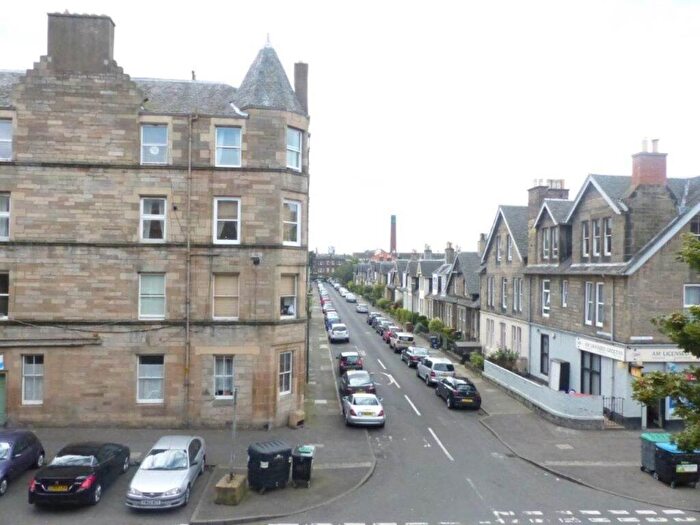 1 Bedroom Flat To Rent In Balfour Street, Leith, Edinburgh, EH6