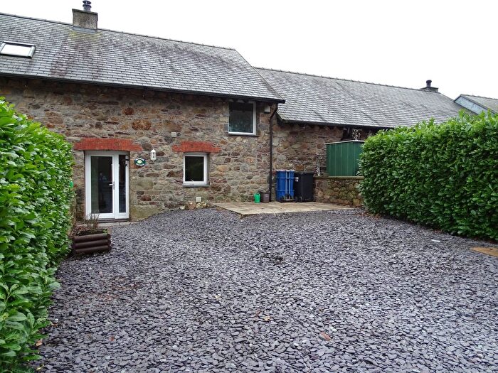 2 Bedroom Cottage To Rent In Primrose Cottage, Tyn Rhos, Llys Dulas, Ynys Môn, LL70