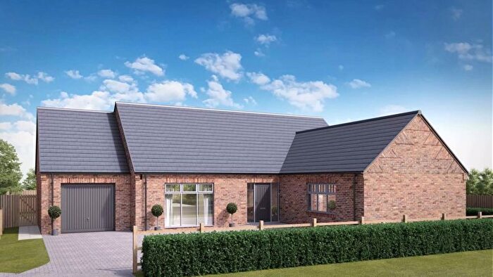 2 Bedroom Detached House For Sale In The Wainwath, How Beck, Morton On Swale, DL7