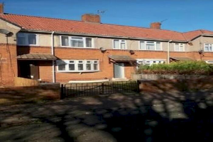 1 Bedroom Terraced House To Rent In 126 Seaton Lane, Hartlepool TS25