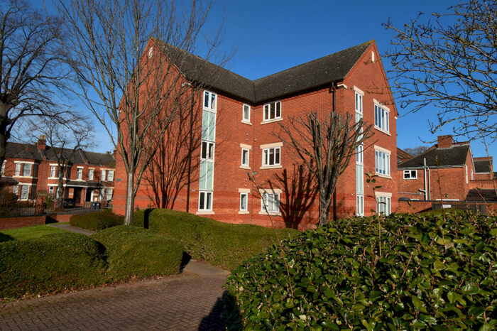 1 Bedroom Flat To Rent In Warneford Mews, Radford Road, Leamington Spa, CV31