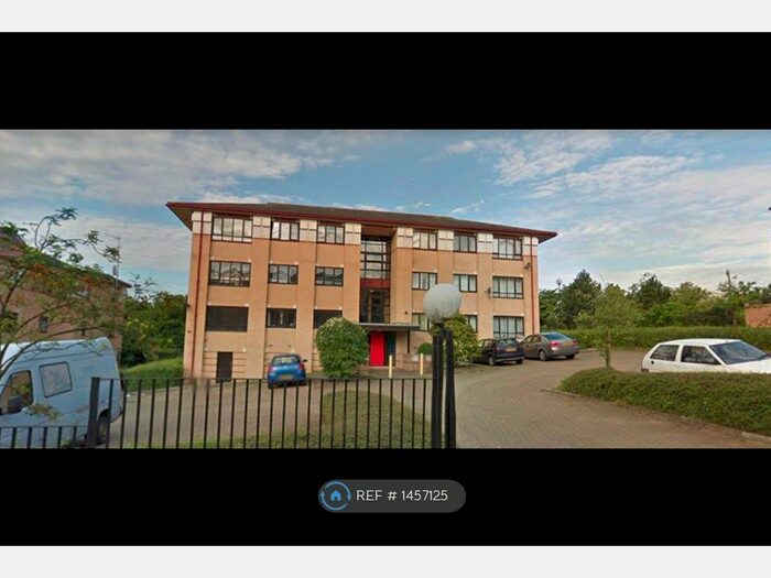 1 Bedroom Flat To Rent In Albion Place, Milton Keynes, MK9