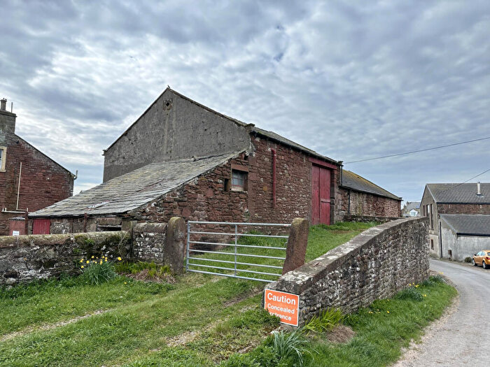 2 Bedroom Barn Conversion For Sale In Nethertown, CA22