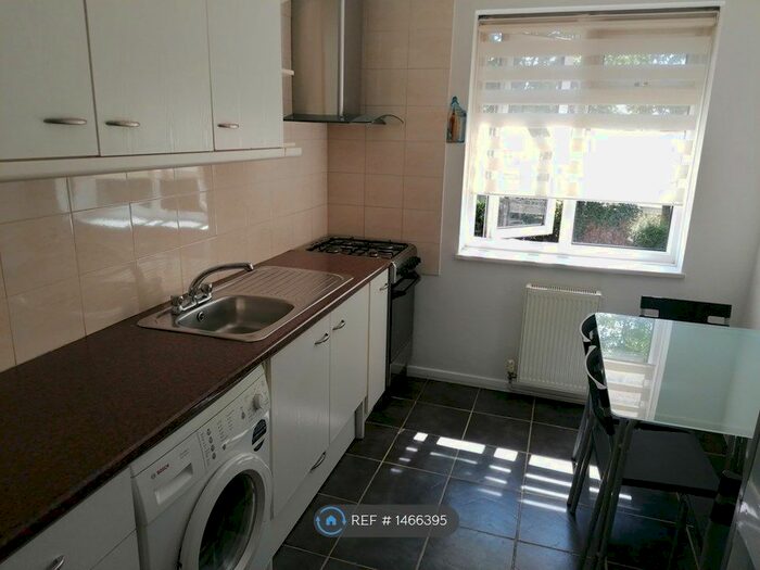 1 Bedroom Maisonette To Rent In Gifford Gardens, London, W7