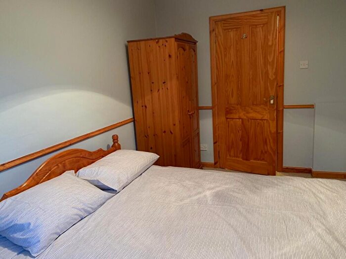 2 Bedroom Flat To Rent In Ash-hill Drive, Aberdeen, AB16