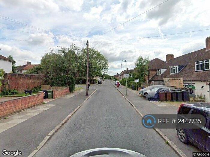 3 Bedroom Semi-Detached House To Rent In Rangefield Road, Bromley, BR1