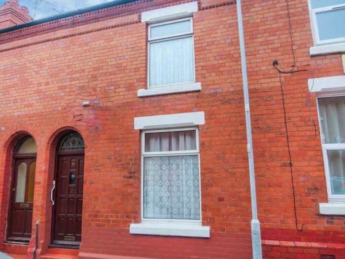 3 Bedroom Terraced House To Rent In Leonard Street, Chester, CH1
