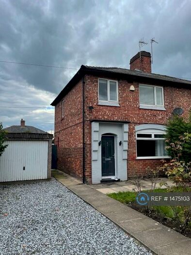 3 Bedroom Semi-Detached House To Rent In Gorton Street, Eccles, M30