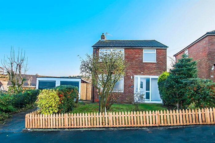 3 Bedroom Detached House To Rent In Southwood Drive, Accrington, BB5