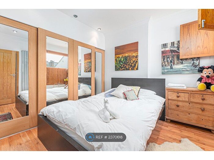 4 Bedroom Terraced House To Rent In Stephendale Road, London, SW6