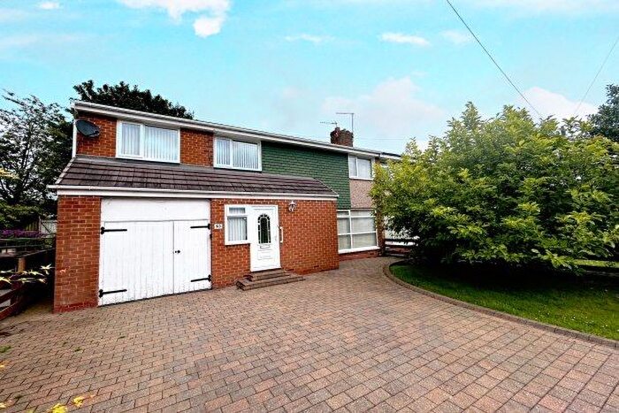 5 Bedroom Property To Rent In Alnwick Road, Durham, DH1