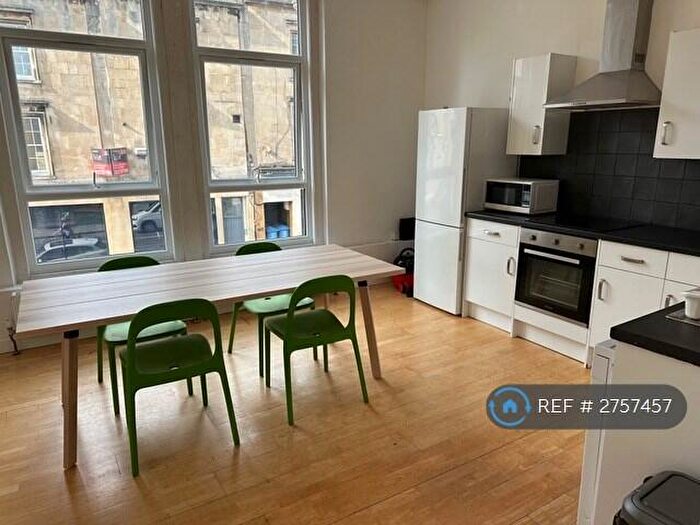 4 Bedroom Flat To Rent In Byron Place, Bristol, BS8